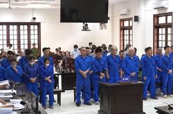 Cựu Viện trưởng 'bán' giấy tâm thần bị phạt 19 năm 6 tháng tù