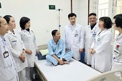 Chuẩn hoá hệ thống xét nghiệm cho y học chính xác