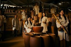 Hẹn cuối tuần với Festival: Chọn một trải nghiệm hợp 'gu'