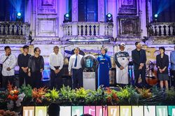 Hà Nội xây dựng thương hiệu Liên hoan Jazz quốc tế