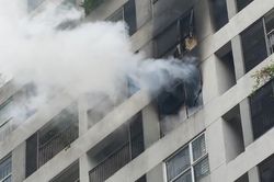 Báo động nguy cơ cháy nổ sau hàng loạt vụ hỏa hoạn