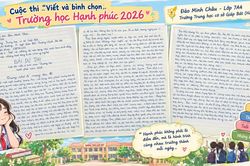 Trang nhật ký mang tên cô