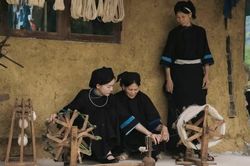 Dự án Nùng Indigo vào chung kết Cuộc thi Dự án khởi nghiệp thanh niên nông thôn