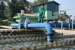 Công ty TNHH Một thành viên cấp nước phát triển mới 509 khách hàng