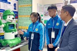 Ninh Bình: Chuẩn bị nguồn nhân lực cho thời đại AI