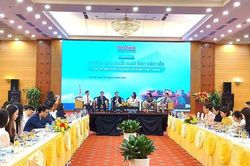 Nâng vị thế doanh nghiệp Việt trong chuỗi cung ứng toàn cầu