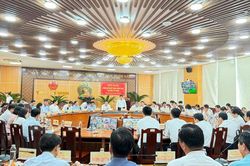 Kiểm toán nhà nước kiến nghị xử lý hơn 2.845,6 tỷ đồng tại Tây Ninh