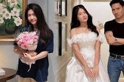 17 tuổi, con gái Mạnh Trường không chỉ gây chú ý vì ngoại hình mà còn có nhiều sở thích riêng