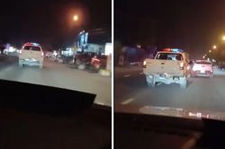 CSGT mở đường 30 km, cứu bệnh nhân nguy kịch