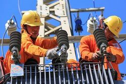 Đề xuất chuyển EVN về Bộ Công Thương để triển khai Quy hoạch điện VIII