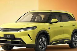 BYD Atto 2 đời 2027 đồng loạt dùng motor 70 kW, thêm bản 501 km
