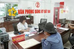 Cuộc đua 90 ngày đêm làm sạch dữ liệu đất đai: Bài cuối: Dữ liệu sạch - nền tảng cho một thị trường minh bạch