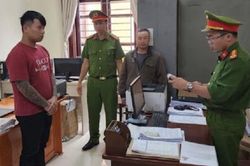 Bắt giam 3 bị can liên quan hành vi mua bán tài khoản ngân hàng phục vụ lừa đảo