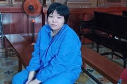 Người phụ nữ thiểu năng gây ra án mạng đau lòng