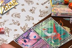 Lệnh cấm thẻ Pokémon khiến cổ phiếu Mercari đảo chiều