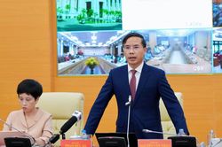 Thống đốc Phạm Đức Ấn: Ngân hàng phải chủ động tìm đến doanh nghiệp