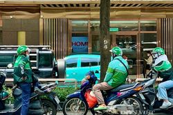 Bảo hiểm tài xế công nghệ: Cách thế giới siết quản lý mô hình gọi xe