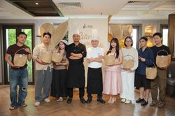"Cửu Vị Duyên Hải": MAMMOM Restaurant ra mắt thực đơn mới, mở ra hành trình về miền ẩm thực duyên hải Trung Bộ