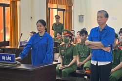 Cựu Trưởng Công an TP Phú Quốc Lê Văn Mót lãnh án 18 năm tù
