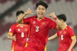 Cập nhật tỷ số U23 Việt Nam vs U23 Philippines ngày 18/9, kết quả ASIAD mới nhất