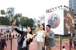 'Our Beloved Ho Chi Minh City': Khám phá nửa thế kỷ tự hào của TP.HCM
