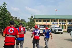 Nam sinh Philippines xả súng bắn 10 bạn học rồi tự sát ở trường