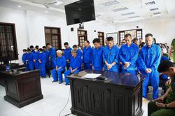 Hai cựu Viện trưởng Viện Pháp y tâm thần Trung ương Biên Hòa lĩnh án cao