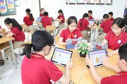 H&agrave; Nội triển khai gi&aacute;o dục AI cho học sinh từ lớp 1 đến lớp 12