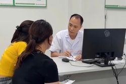 Chủ động phòng bệnh sau ngập úng