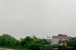 Cảnh báo mới nhất về lũ trên các sông Tích, Đáy, Bùi