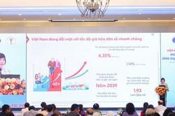 Làm gì để chủ động lập 'lá chắn' dự phòng suốt vòng đời?