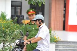 Phường Hoàng Liệt chủ động xây dựng trường học an toàn, thân thiện