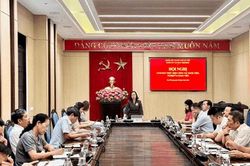 Xã Đan Phượng: Đẩy mạnh chuyển đổi số, nâng cao chất lượng phát triển đảng viên
