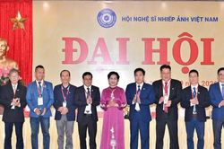 Hội Nghệ sĩ nhiếp ảnh Việt Nam nhiệm kỳ 2026-2031: Đưa nhiếp ảnh đóng góp xứng tầm trong công nghiệp văn hóa
