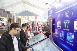 TECHFEST Việt Nam 2026 hướng đến kết nối công nghệ với thị trường