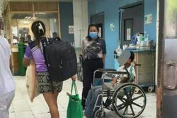 Ba người thiệt mạng trong vụ xả súng tại trường học ở Philippines