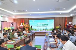 Điện hóa phương tiện vệ sinh môi trường, thúc đẩy chuyển động xanh