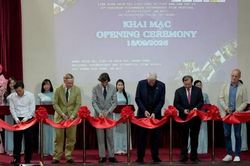 Liên hoan phim tài liệu châu Âu - Việt Nam thu hút đông đảo khán giả