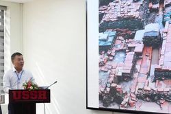 Nối dài dòng chảy văn hóa Việt - Hàn