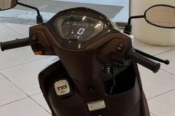 Xe ga 110cc giá 24,5 triệu đồng đẹp ngang SH Mode, rẻ hơn Vision về đại lý