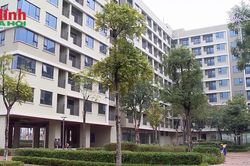 Những vướng mắc của người dân khi mua nhà ở xã hội