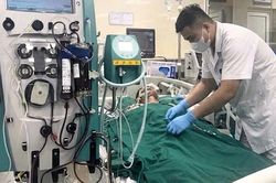 Ngừng tuần hoàn 2 lần liên tiếp, người đàn ông 64 tuổi thừa nhận sai lầm nhiều người Việt mắc phải