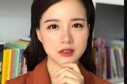 MC Minh Trang nuôi 4 con sau ly hôn