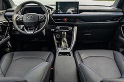 Lý do giá lăn bánh Toyota Yaris Cross giảm ngỡ ngàng, rẻ hơn cả Mitsubishi Xforce, Kia Seltos