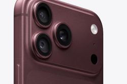 iPhone 18 Pro Max có thứ camera smartphone từng thiếu suốt nhiều năm