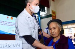 Bộ Y tế đồng bộ tiêu chuẩn, quy chuẩn để nâng chất lượng quản lý y tế