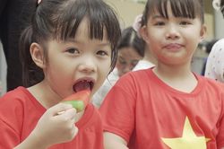 Đến 2030, 100% địa phương triển khai mô hình quyền tham gia của trẻ em