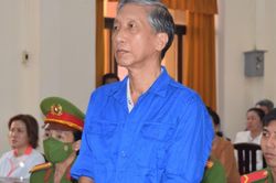 Cựu Trưởng Công an TP Phú Quốc lĩnh án 18 năm tù