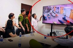 Bệnh viện lên tiếng vụ bố livestream tố nhầm vì con gái nói dối mang thai