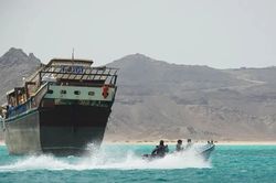 Nếu Houthi kiểm soát eo biển Bab al-Mandab...